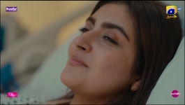 Humrahi - Episode 08 - 18th April 2026